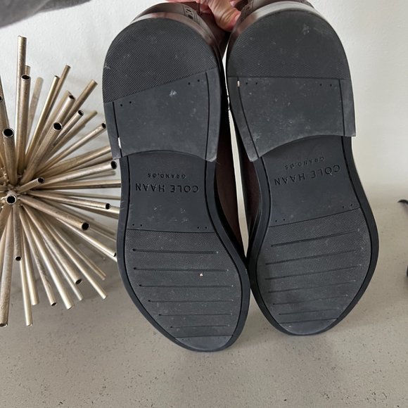 Cole Haan Boots